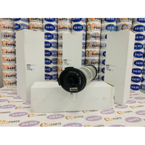 944851Q Hydraulic Filter Element Suitable for Parker Replacement
